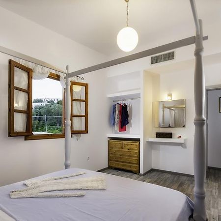 Lindos Seaside Villa Luaran gambar